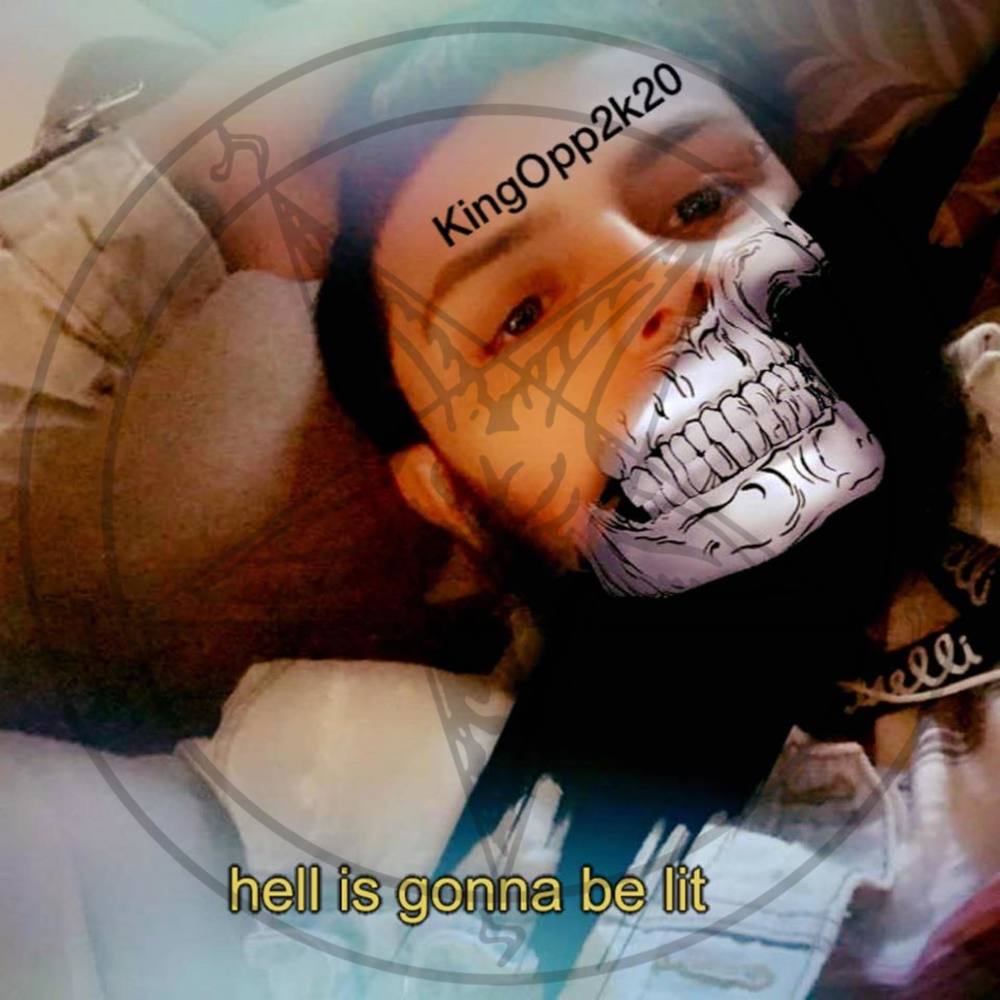 Meet your Posher, Loudpac